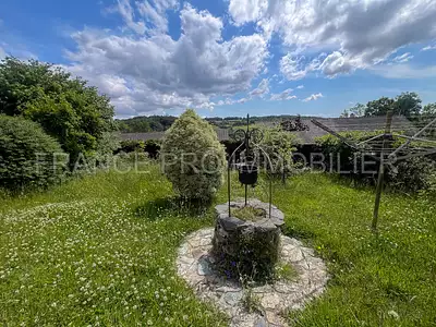 Maison, 96 m²