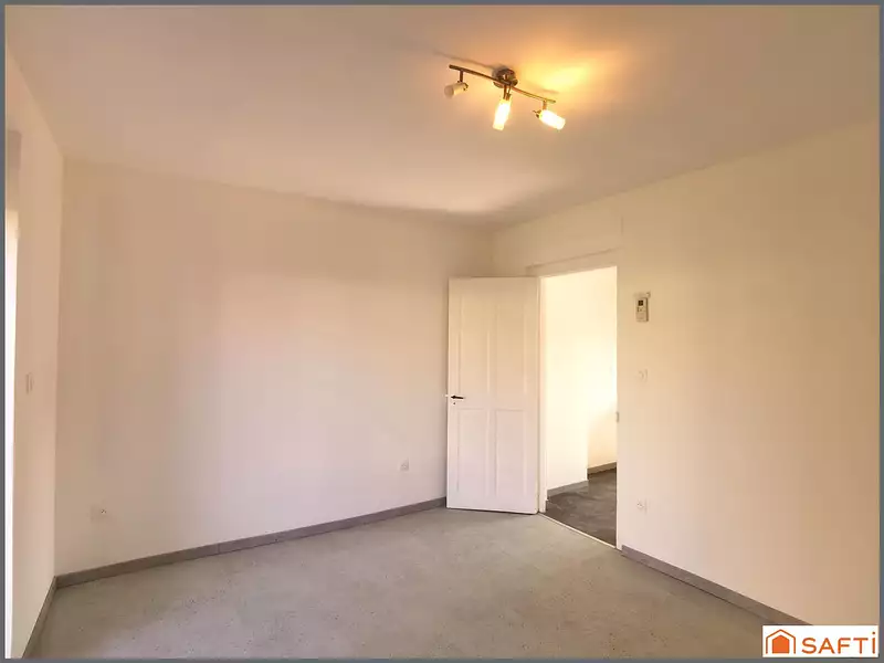 Maison, 70 m²