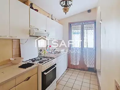 Maison, 42 m²