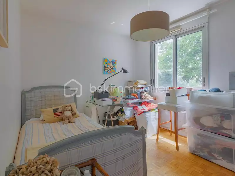Appartement, 93 m²