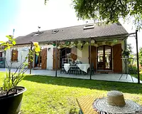 Maison, 155 m²