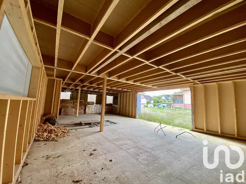 Maison, 136 m²