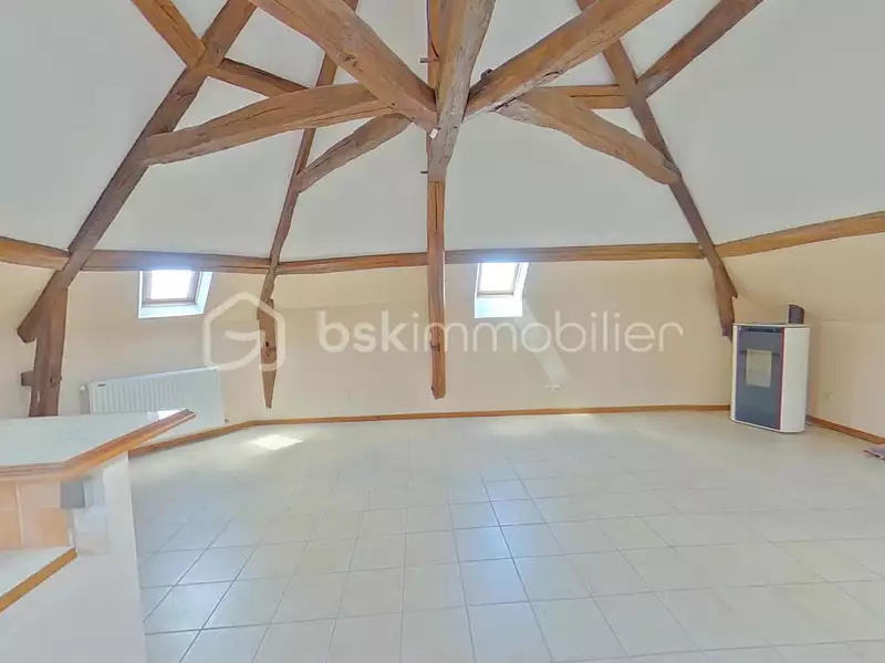 Maison, 269 m²
