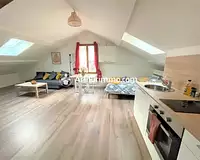 Appartement, 47,34 m²