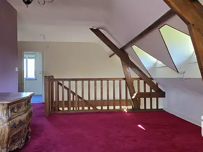 Maison, 160 m²