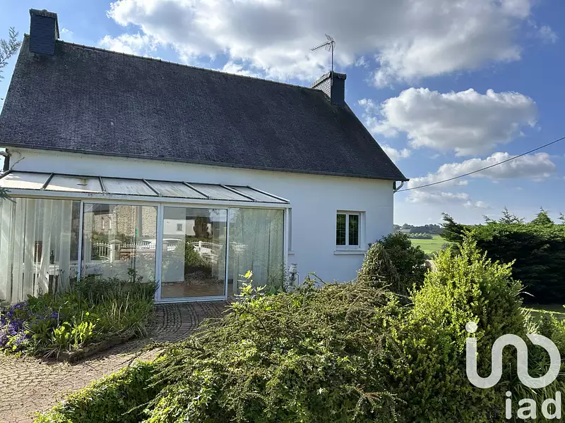 Maison, 116 m²