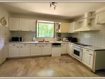 Maison, 147 m²