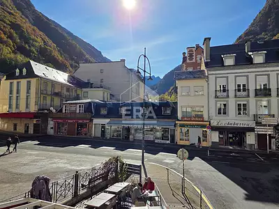 Appartement, 40,06 m²