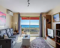 Appartement, 56,52 m²