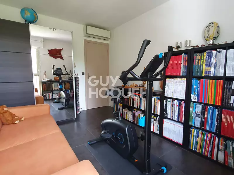 Appartement, 70,04 m²