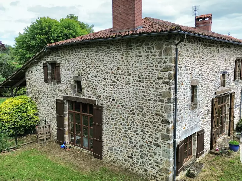 Maison, 348 m²