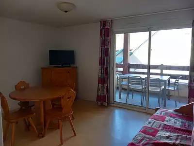 Appartement, 39,72 m²