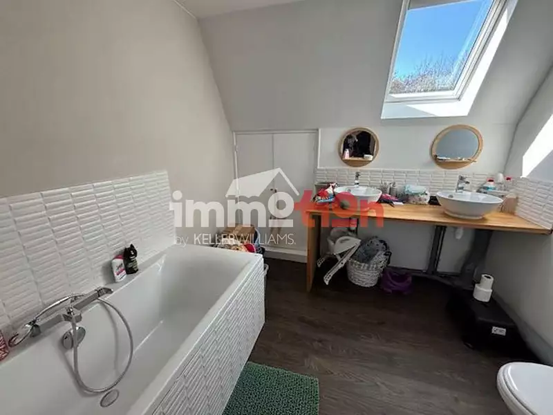 Maison, 128 m²