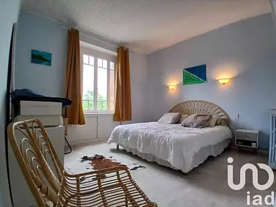 Maison, 130 m²