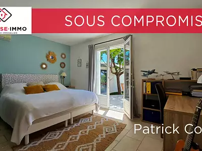 Maison, 128 m²