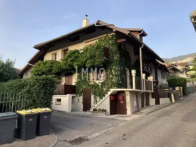 Maison, 135,56 m²