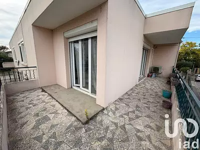 Appartement, 70 m²