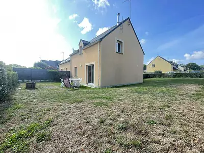 Maison, 94 m²