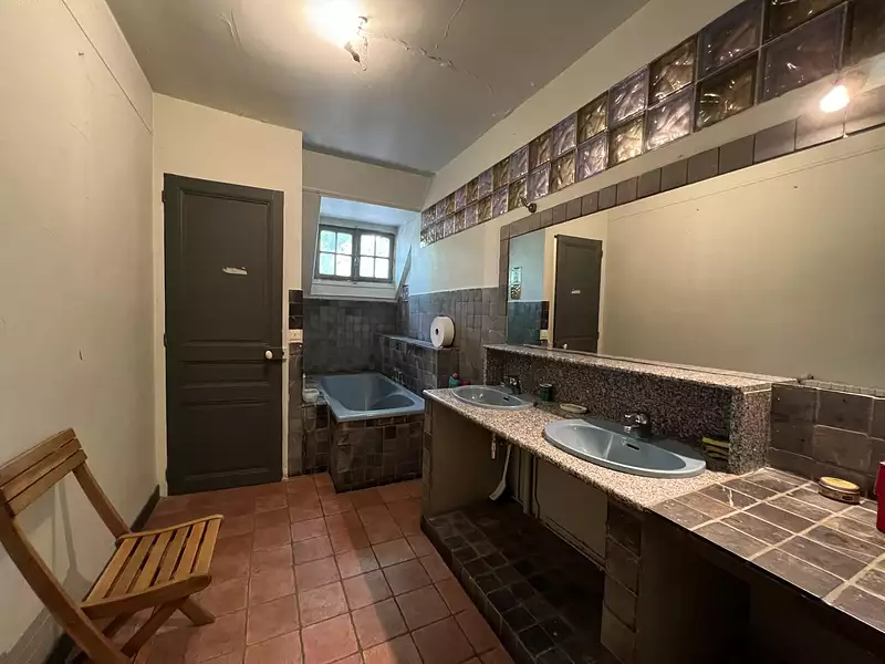 Maison, 182 m²