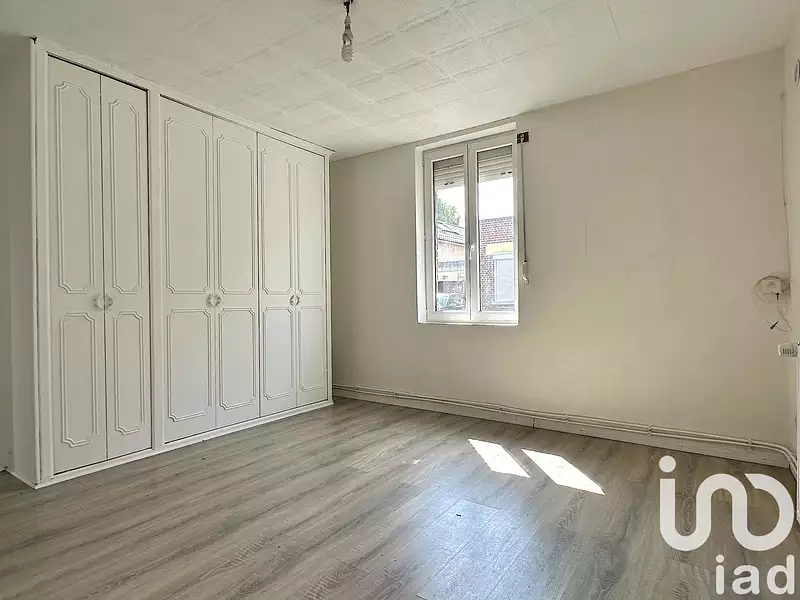 Maison, 70 m²