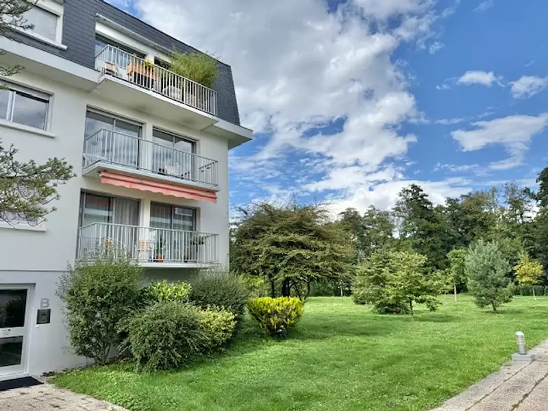 Appartement, 56 m²
