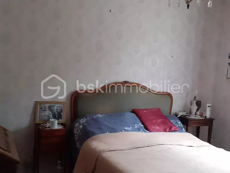 Maison, 80 m²