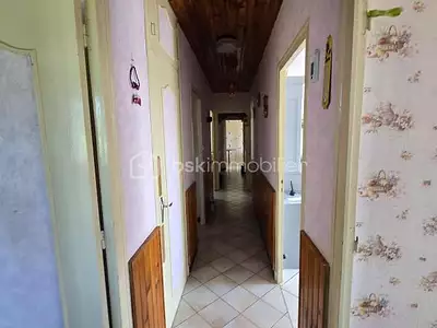 Maison, 100 m²