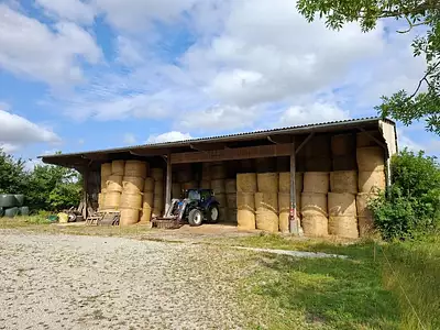 Maison, 385 m²