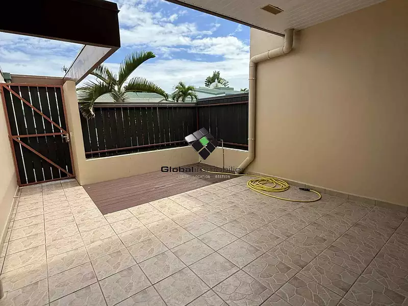 Maison, 90 m²