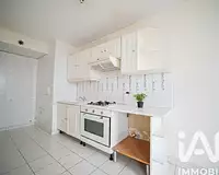 Appartement, 68 m²