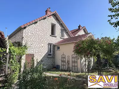 Maison, 107,81 m²