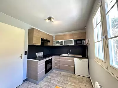 Maison, 100 m²