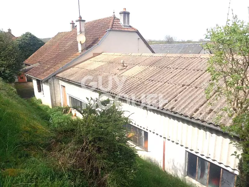 Maison, 142 m²