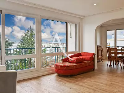 Appartement, 74,7 m²