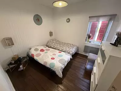 Maison, 158,6 m²