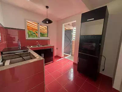 Maison, 81 m²