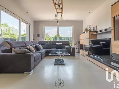 Maison, 150 m²