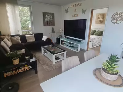 Appartement, 86 m²