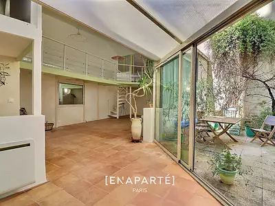 Appartement, 93,42 m²