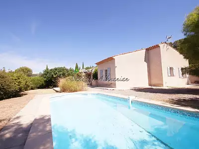 Maison, 135 m²