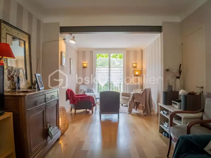 Maison, 162 m²