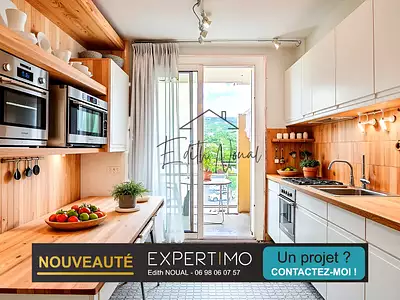 Appartement, 67 m²