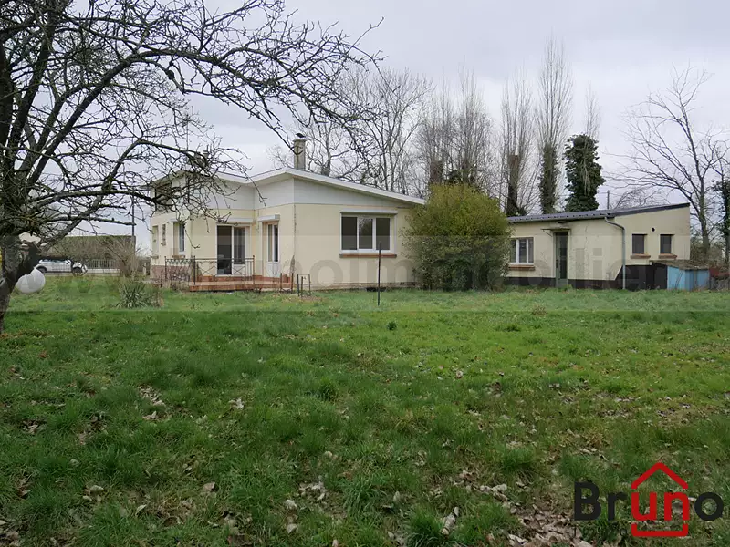 Maison, 69,2 m²