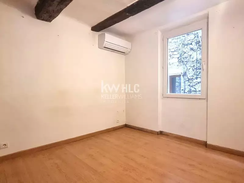 Appartement, 38 m²