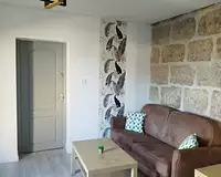 Appartement, 49,62 m²