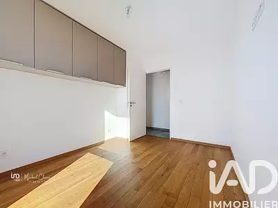 Appartement, 81 m²