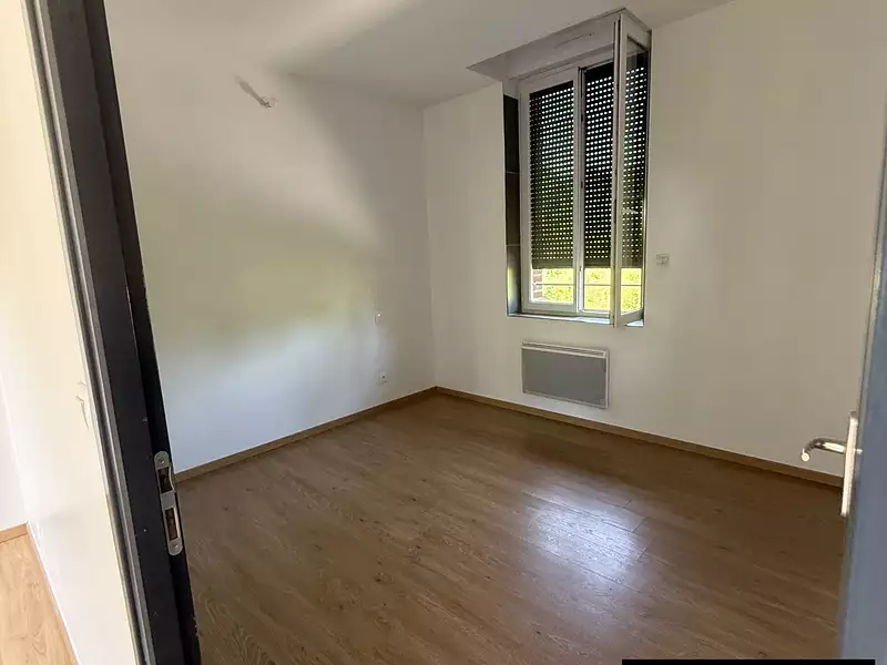 Appartement, 51 m²