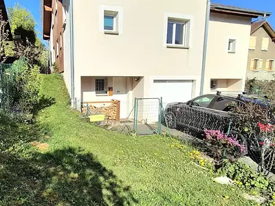 Maison, 128 m²
