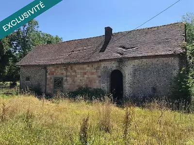 Maison, 75 m²