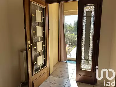Maison, 134 m²